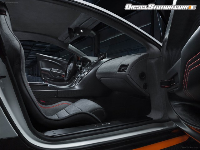 Aston Martin Vantage GT3 Special Edition 2015 Picture #34 Aston Martin Vantage GT3 Special Edition 2015 Picture #34